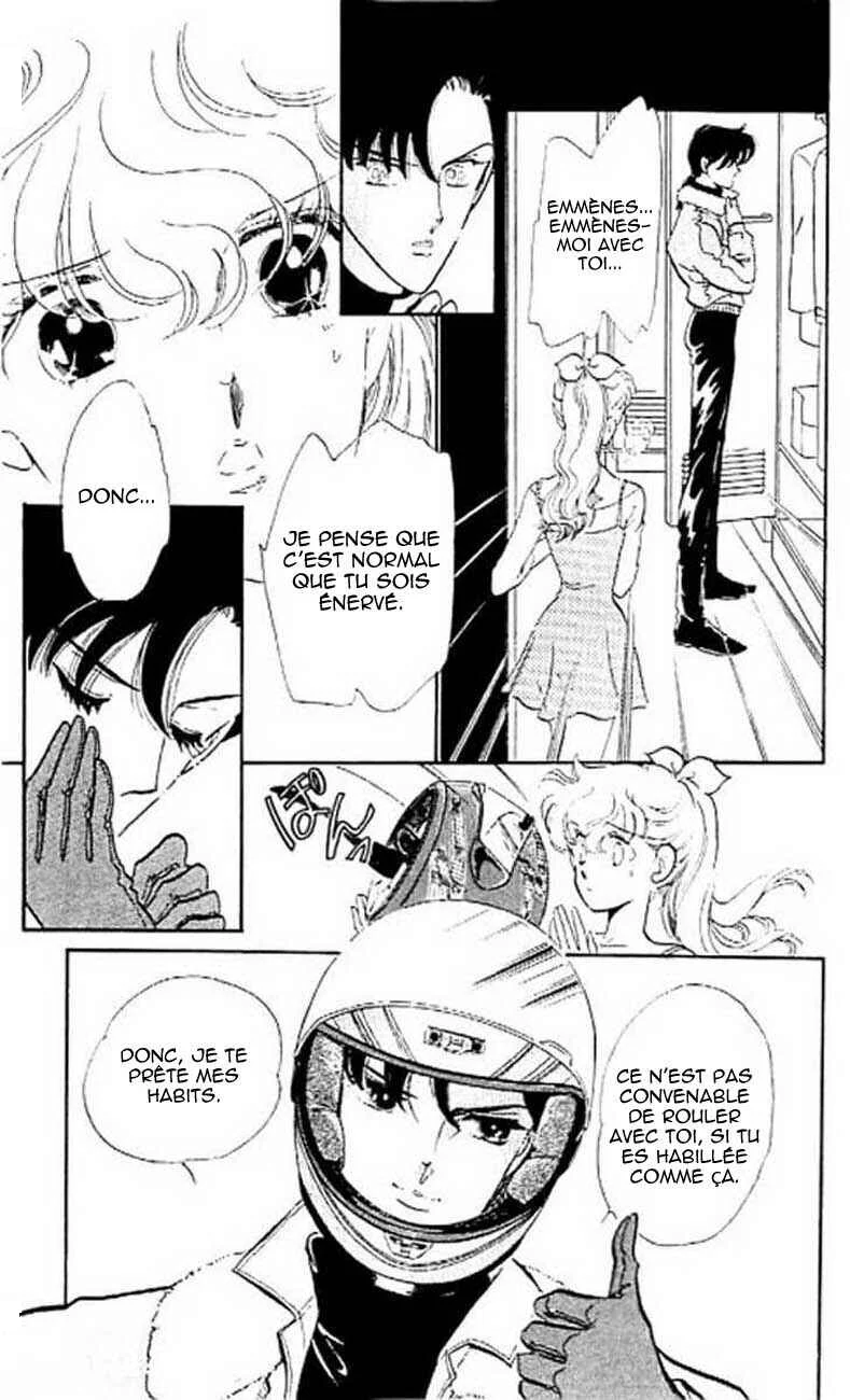 One More Marionette Chapitre 6 - Page 14