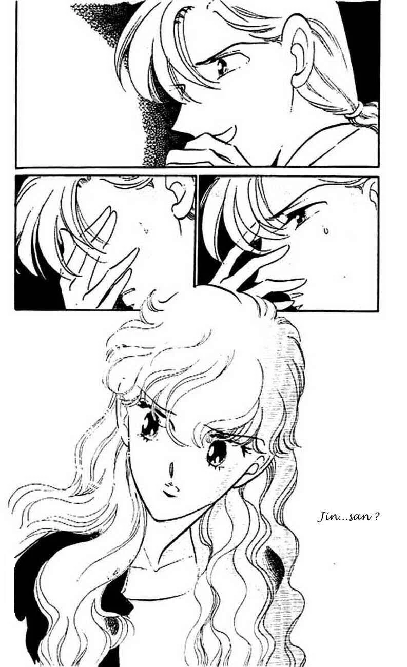 One More Marionette Chapitre 6 - Page 23