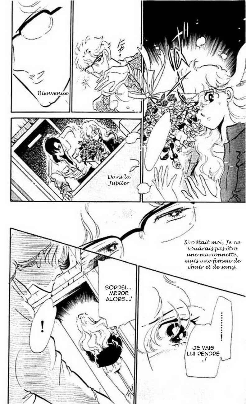 One More Marionette Chapitre 6 - Page 27