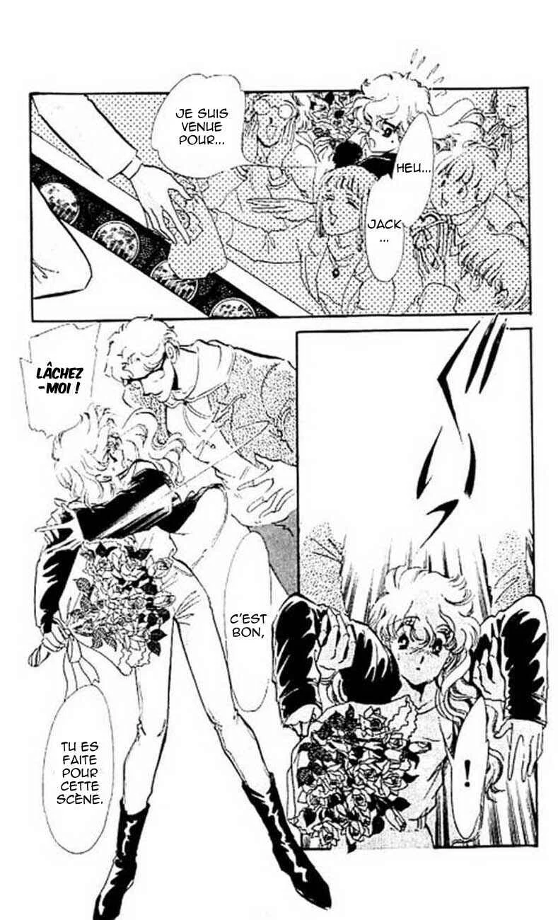 One More Marionette Chapitre 6 - Page 28