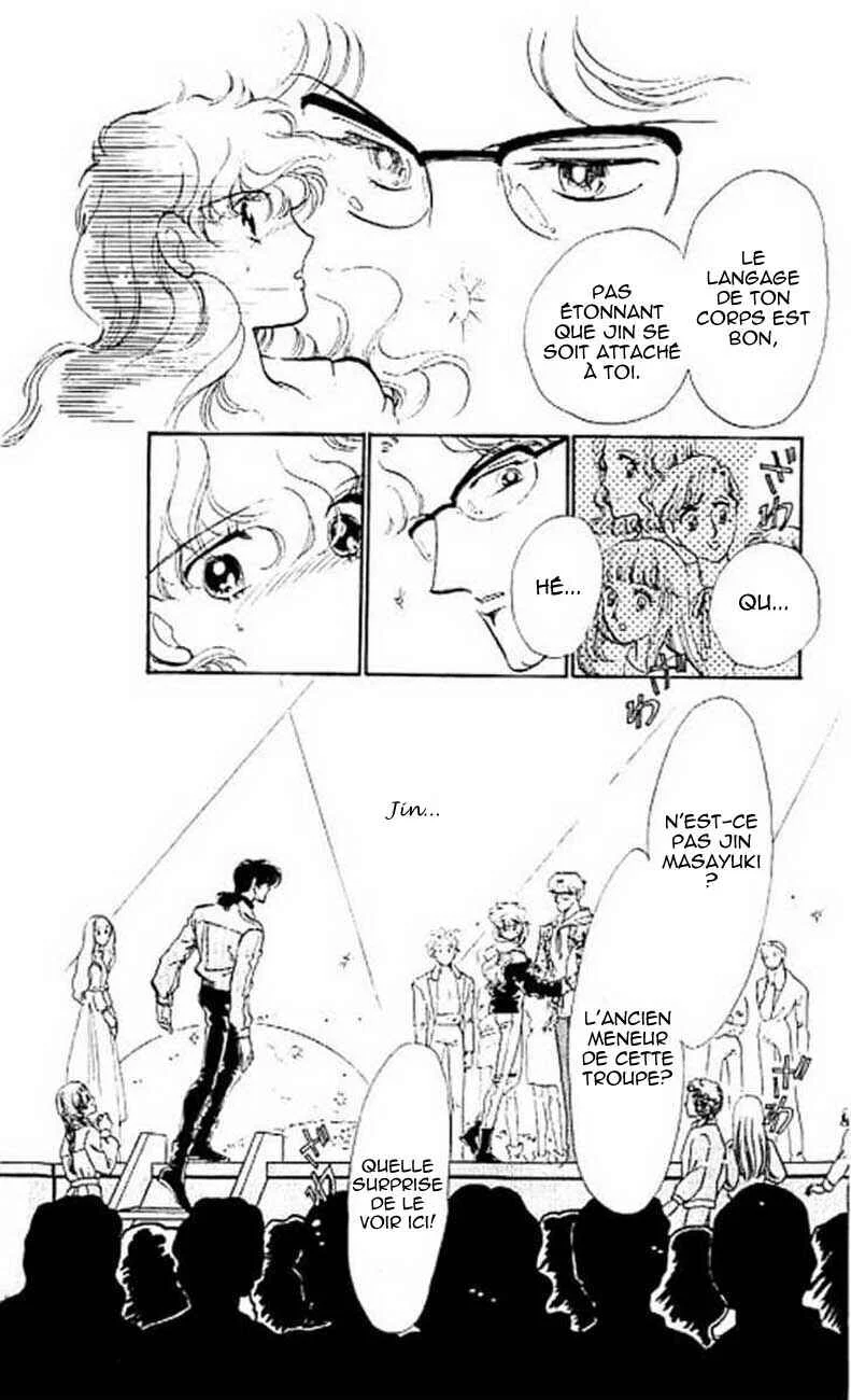 One More Marionette Chapitre 6 - Page 29