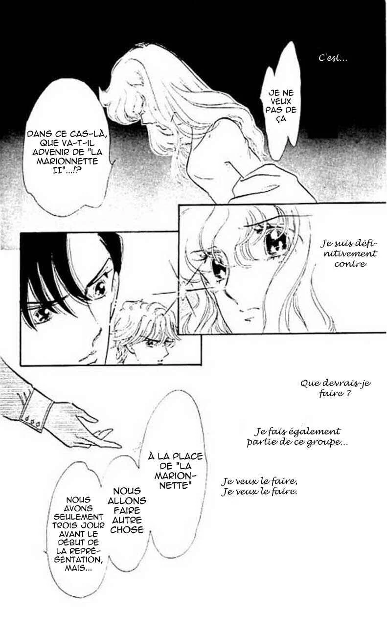 One More Marionette Chapitre 6 - Page 35