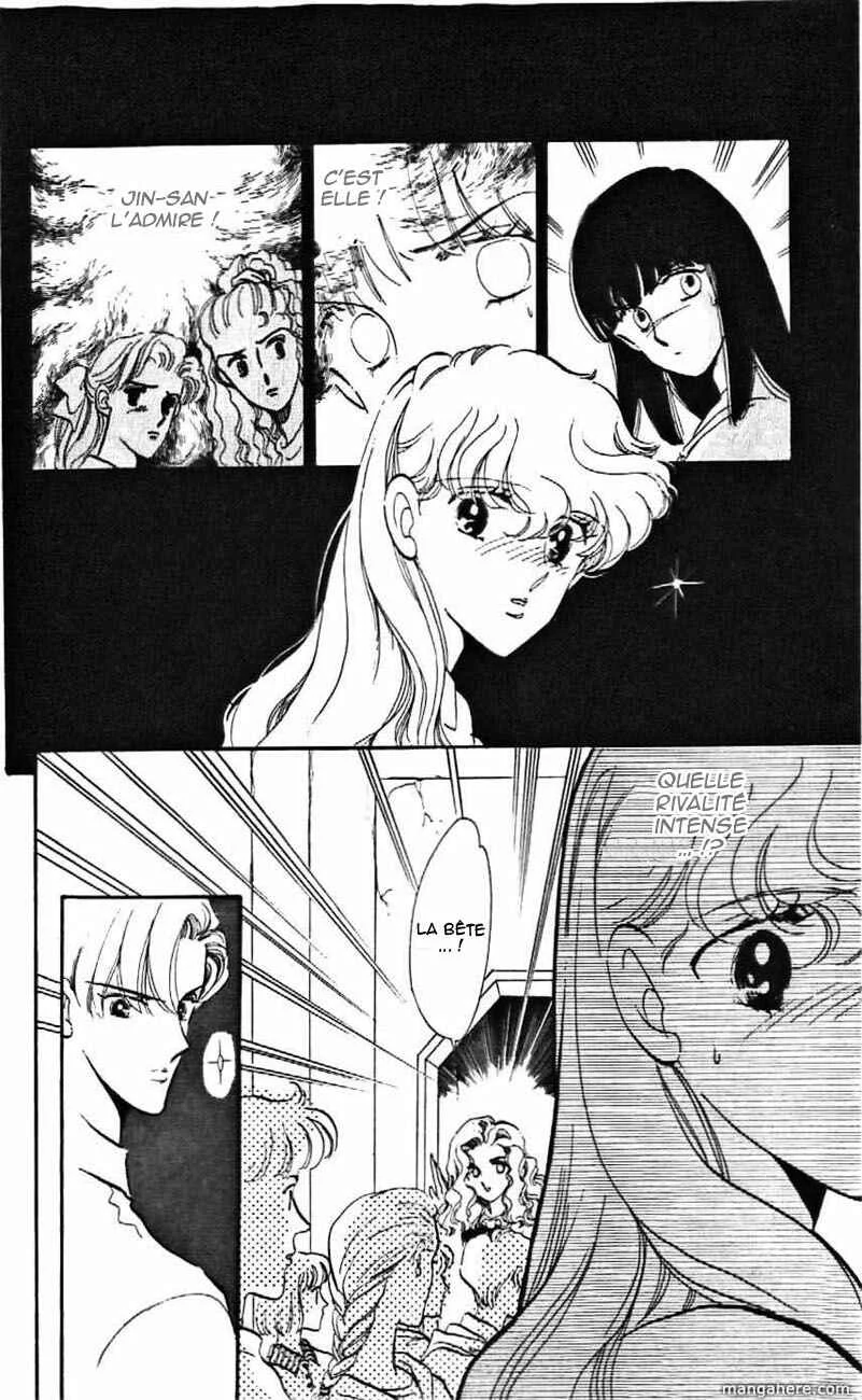 One More Marionette Chapitre 7 - Page 6
