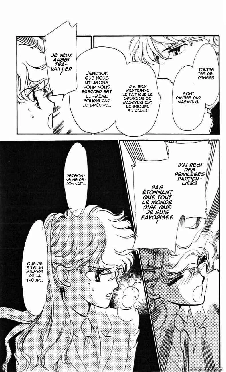 One More Marionette Chapitre 7 - Page 25