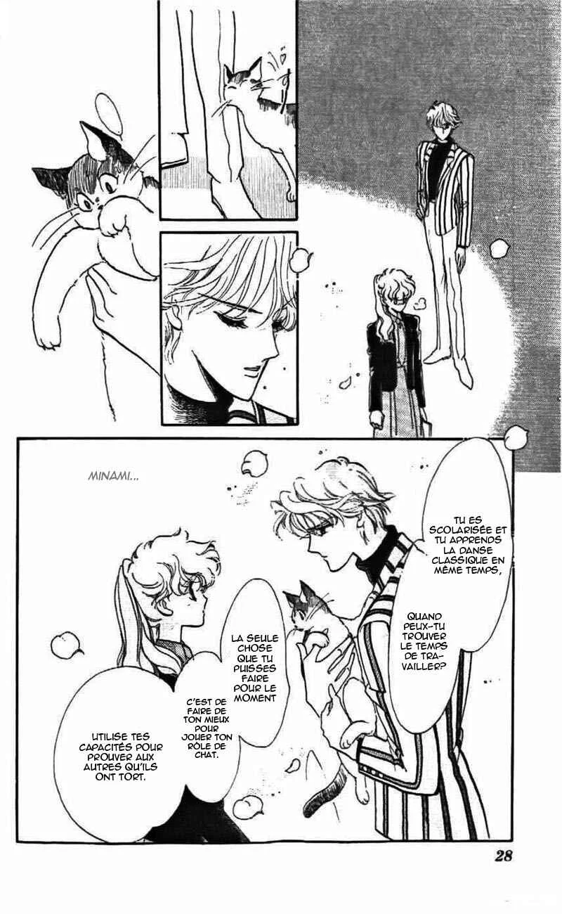 One More Marionette Chapitre 7 - Page 26