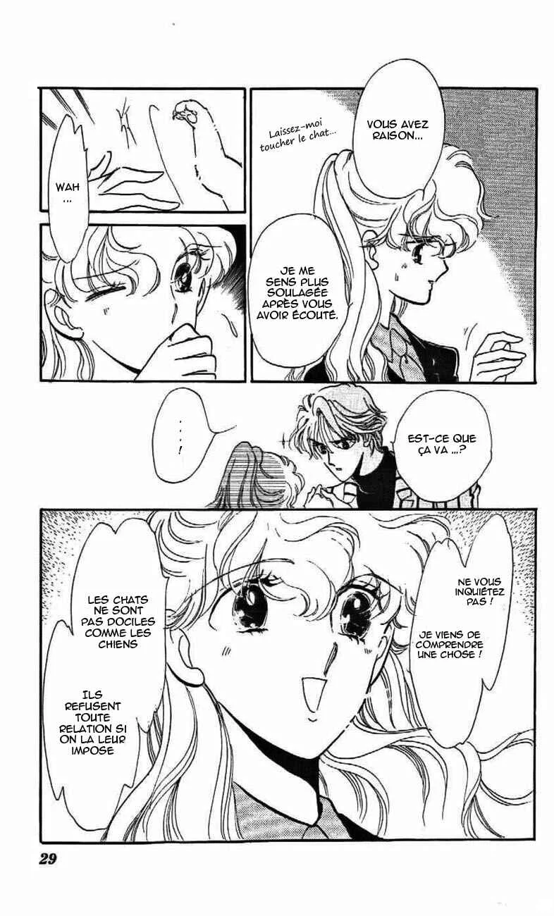 One More Marionette Chapitre 7 - Page 27