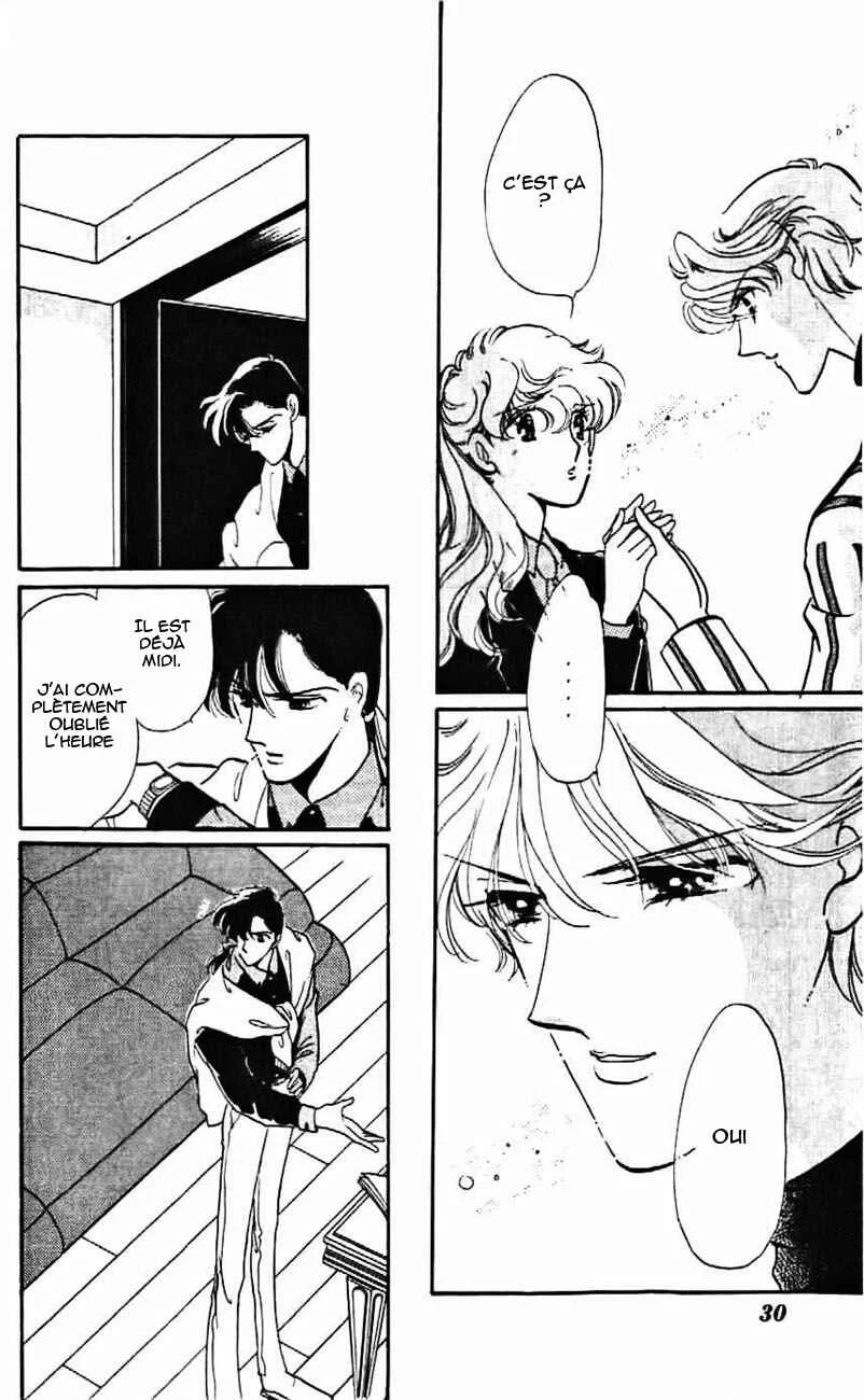 One More Marionette Chapitre 7 - Page 28