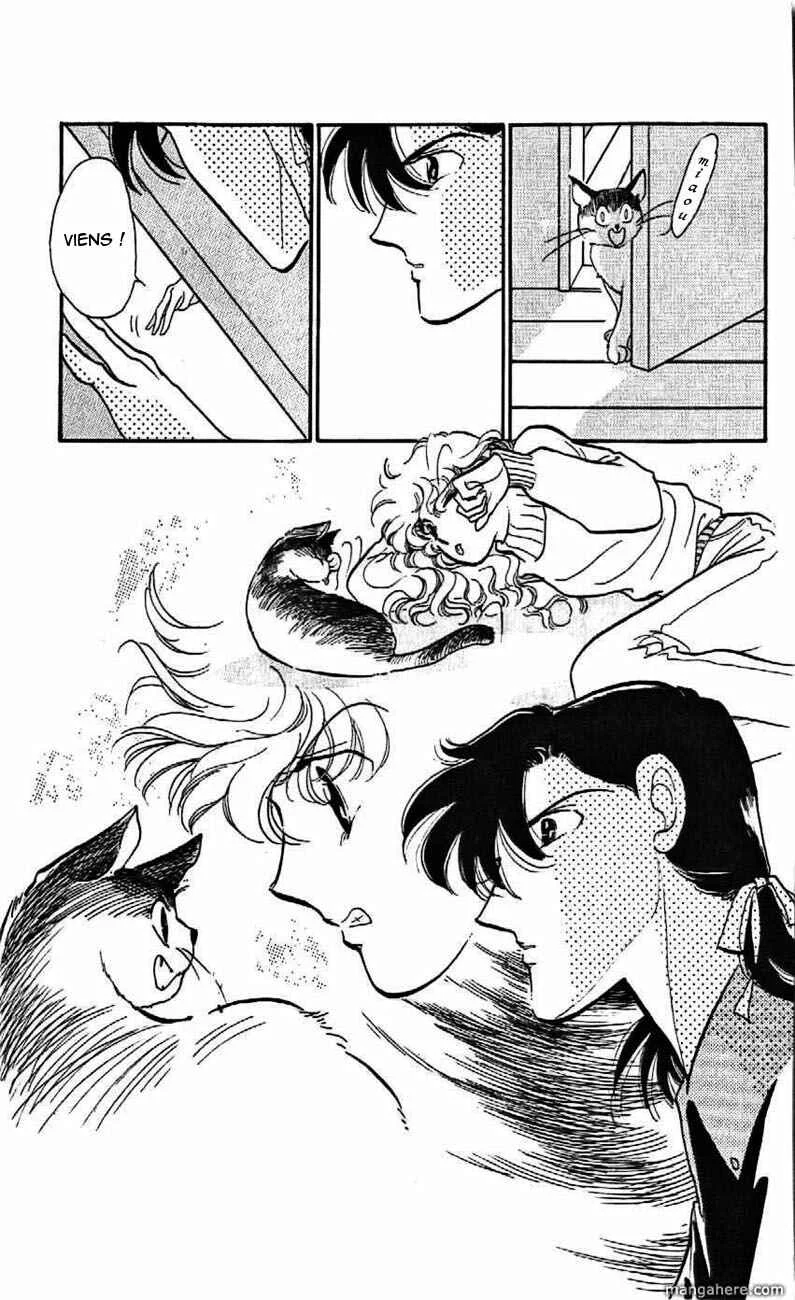One More Marionette Chapitre 7 - Page 29