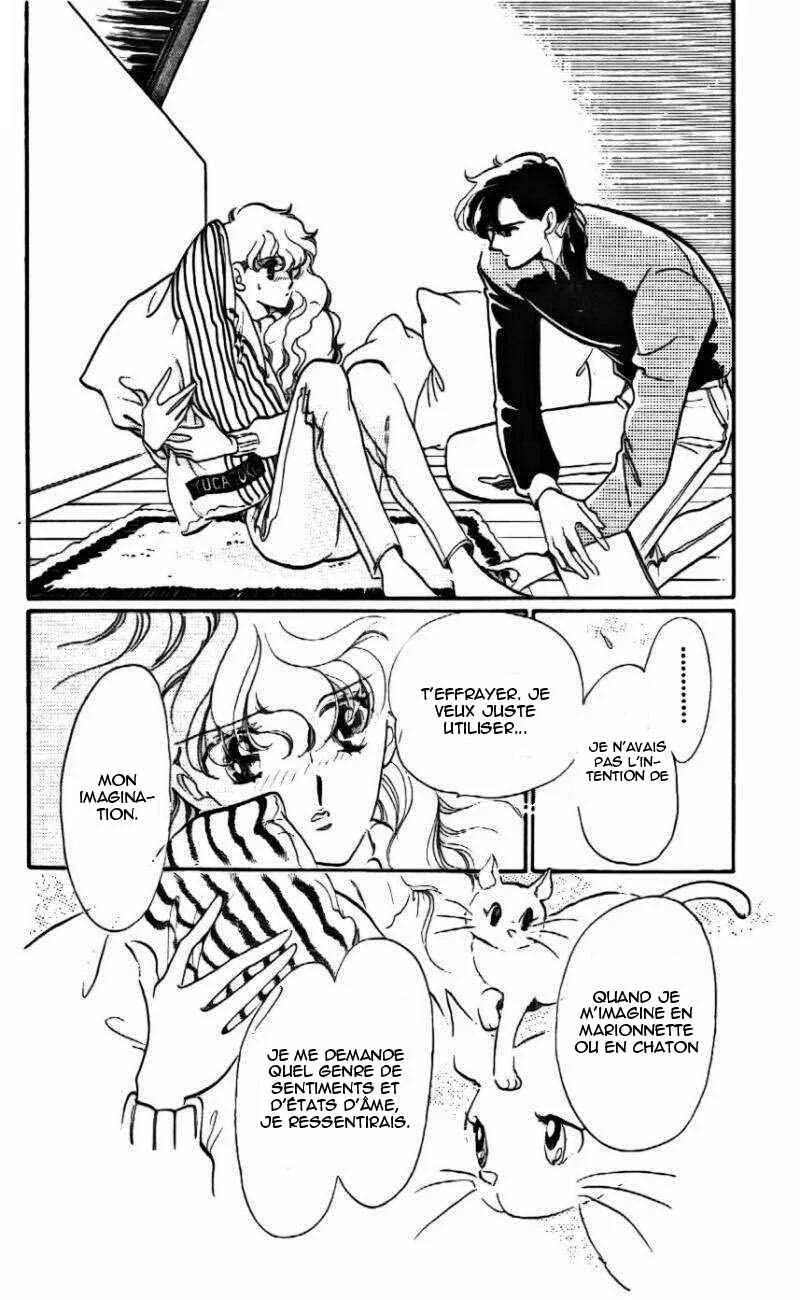 One More Marionette Chapitre 8 - Page 2