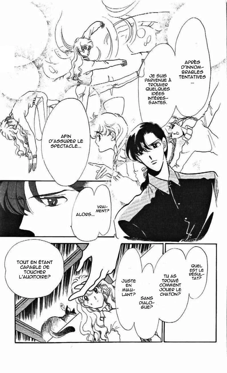 One More Marionette Chapitre 8 - Page 3