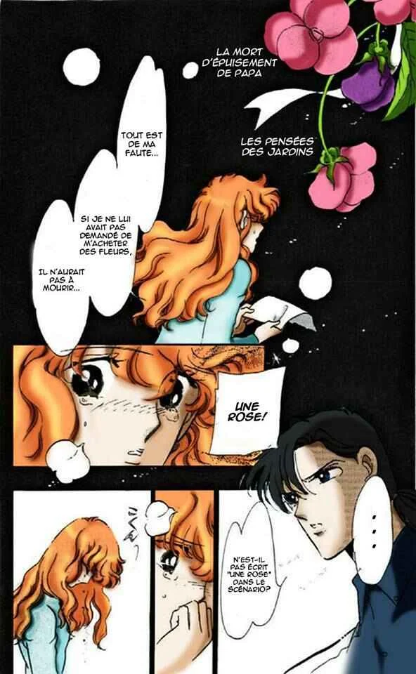 One More Marionette Chapitre 8 - Page 8