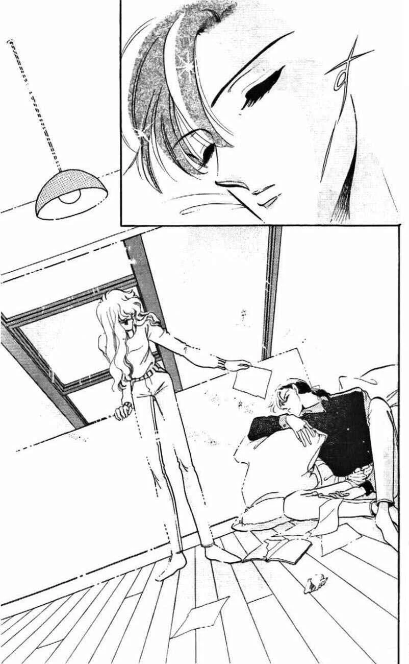 One More Marionette Chapitre 8 - Page 11