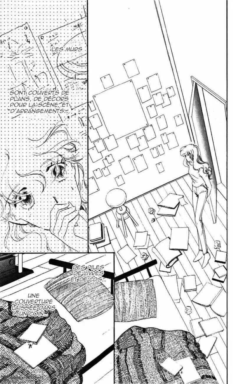 One More Marionette Chapitre 8 - Page 13