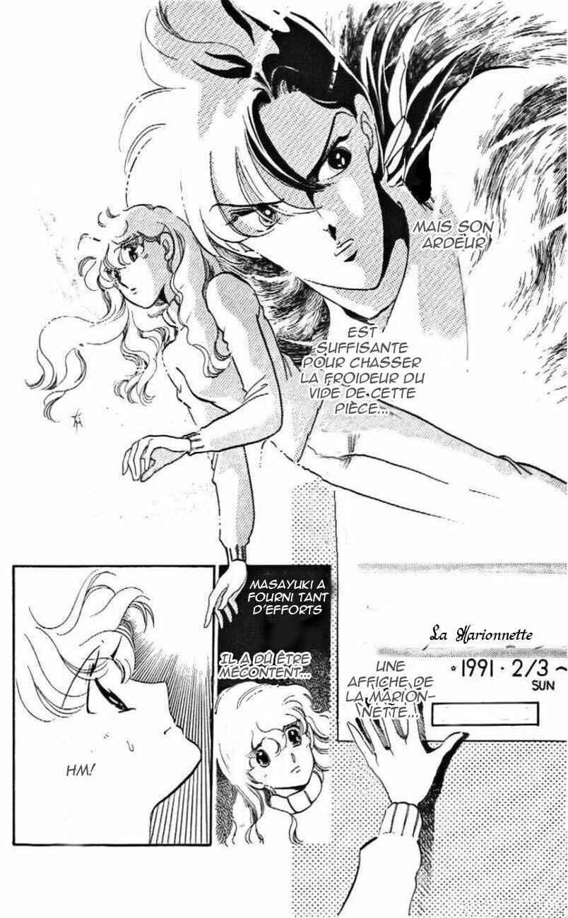 One More Marionette Chapitre 8 - Page 14