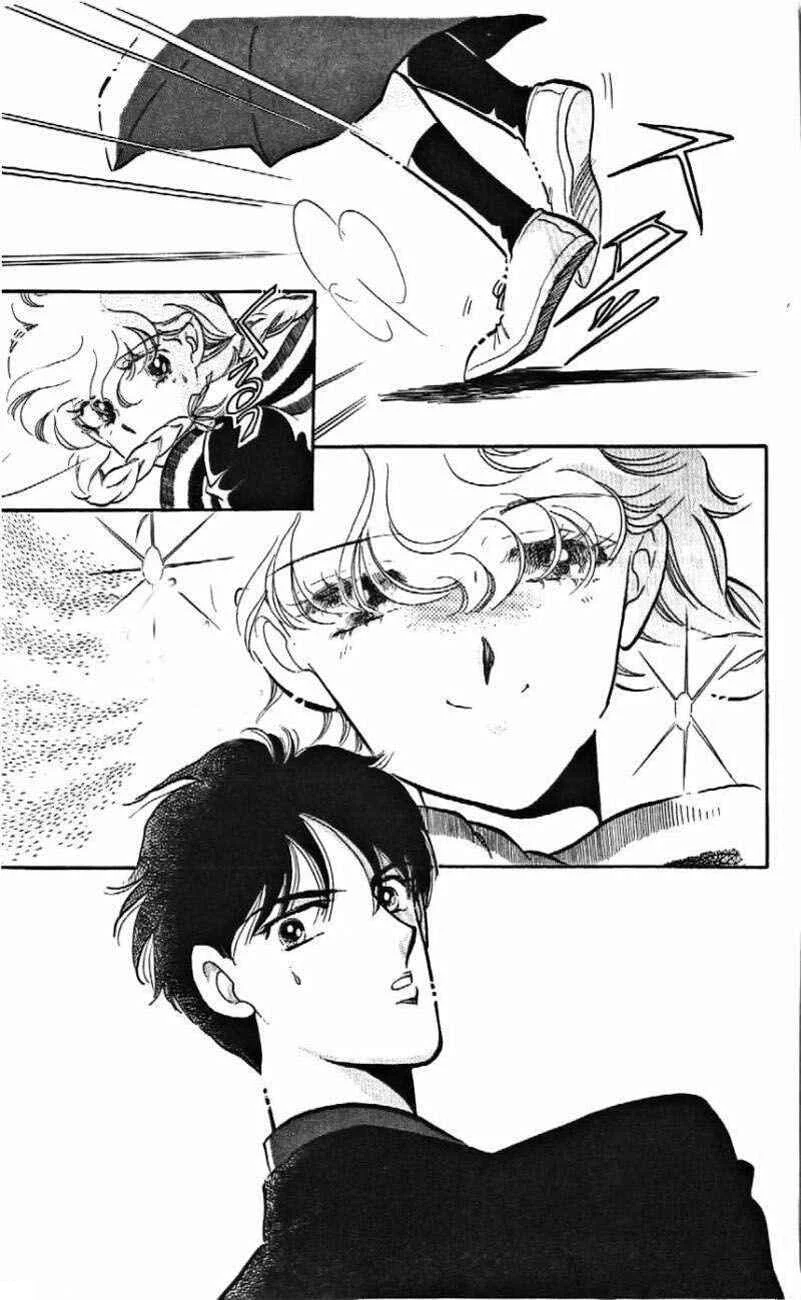 One More Marionette Chapitre 8 - Page 19