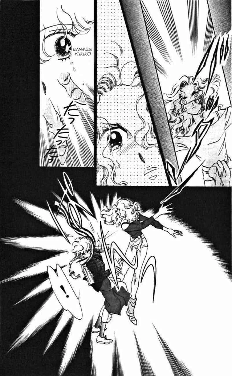 One More Marionette Chapitre 8 - Page 24