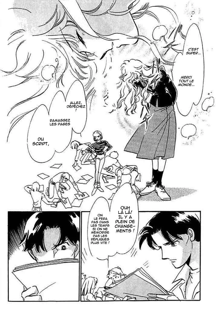 One More Marionette Chapitre 9 - Page 9