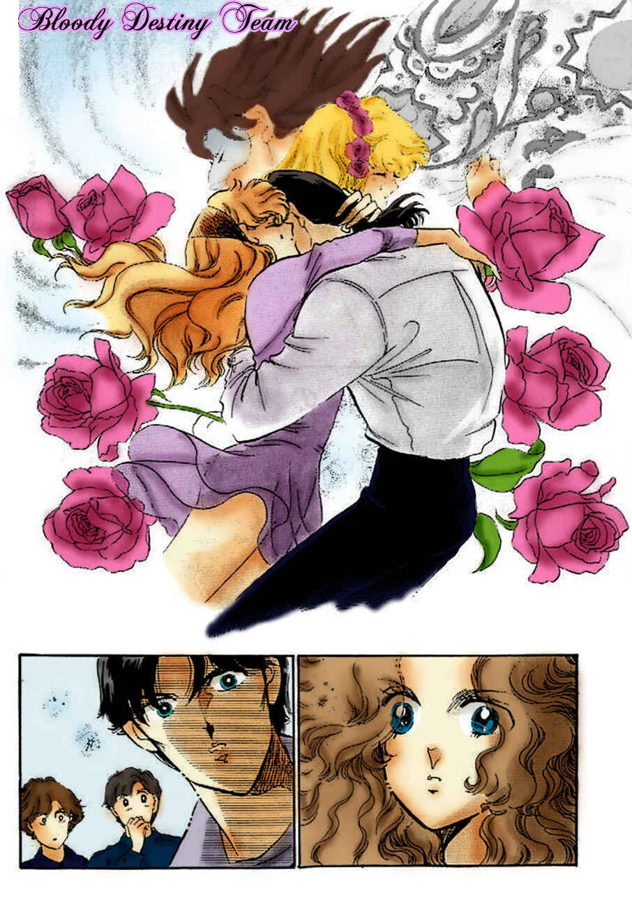 One More Marionette Chapitre 9 - Page 19