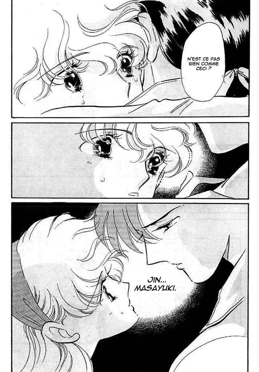 One More Marionette Chapitre 9 - Page 20