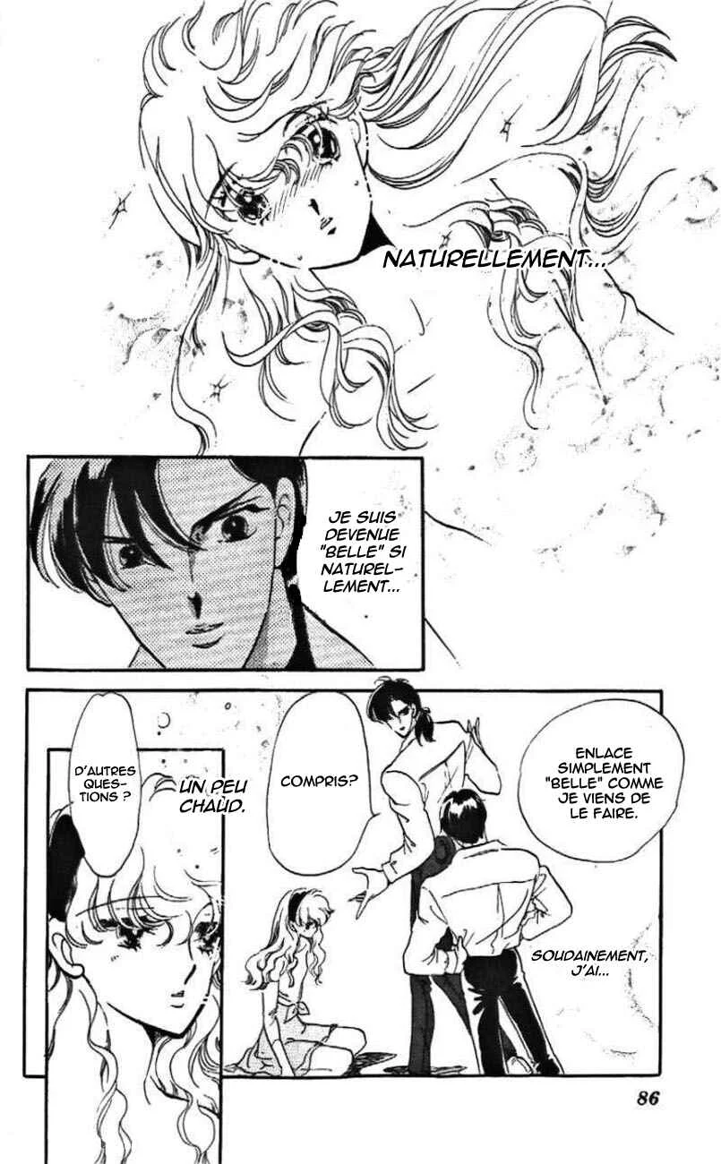 One More Marionette Chapitre 9 - Page 21