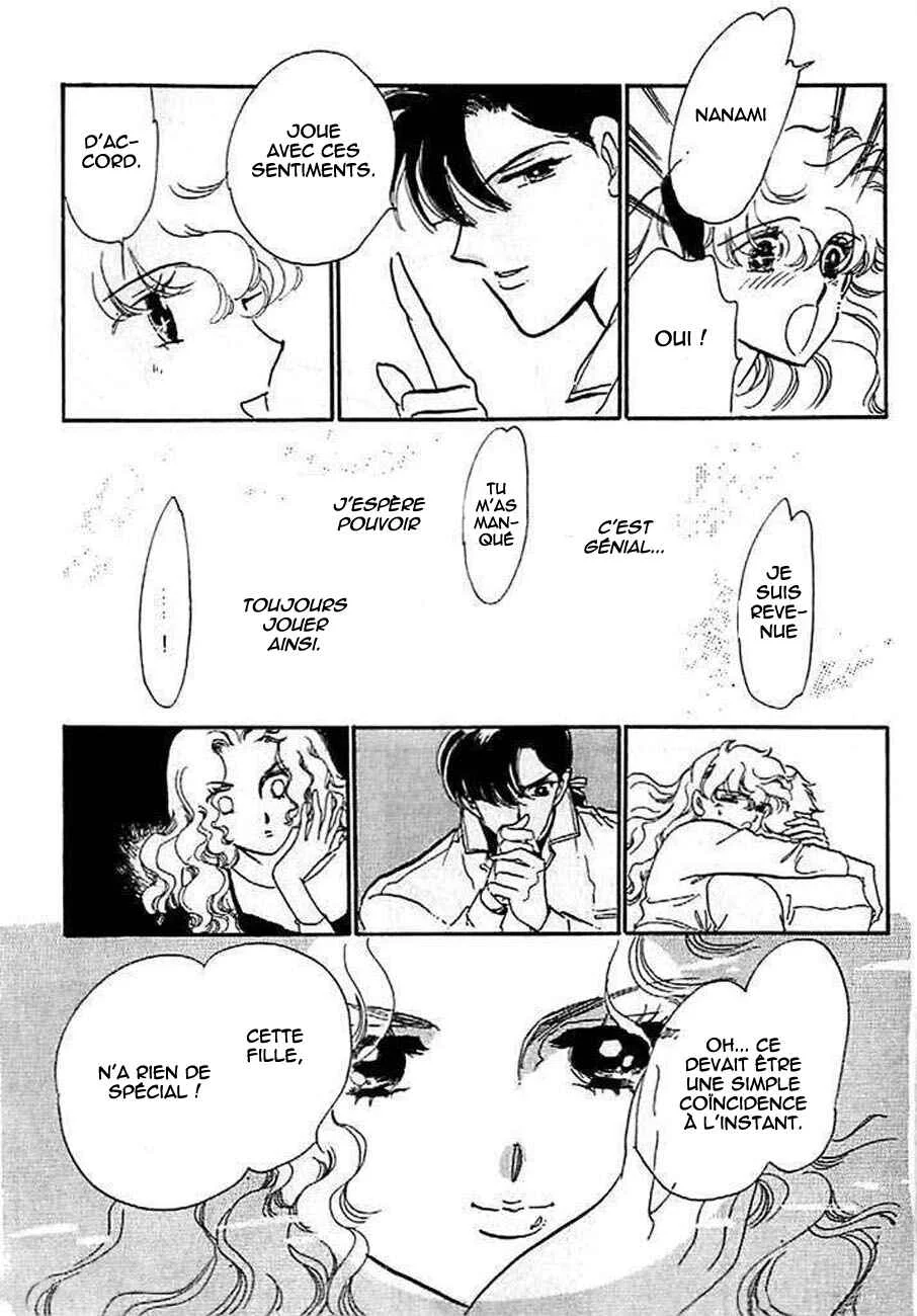 One More Marionette Chapitre 9 - Page 22