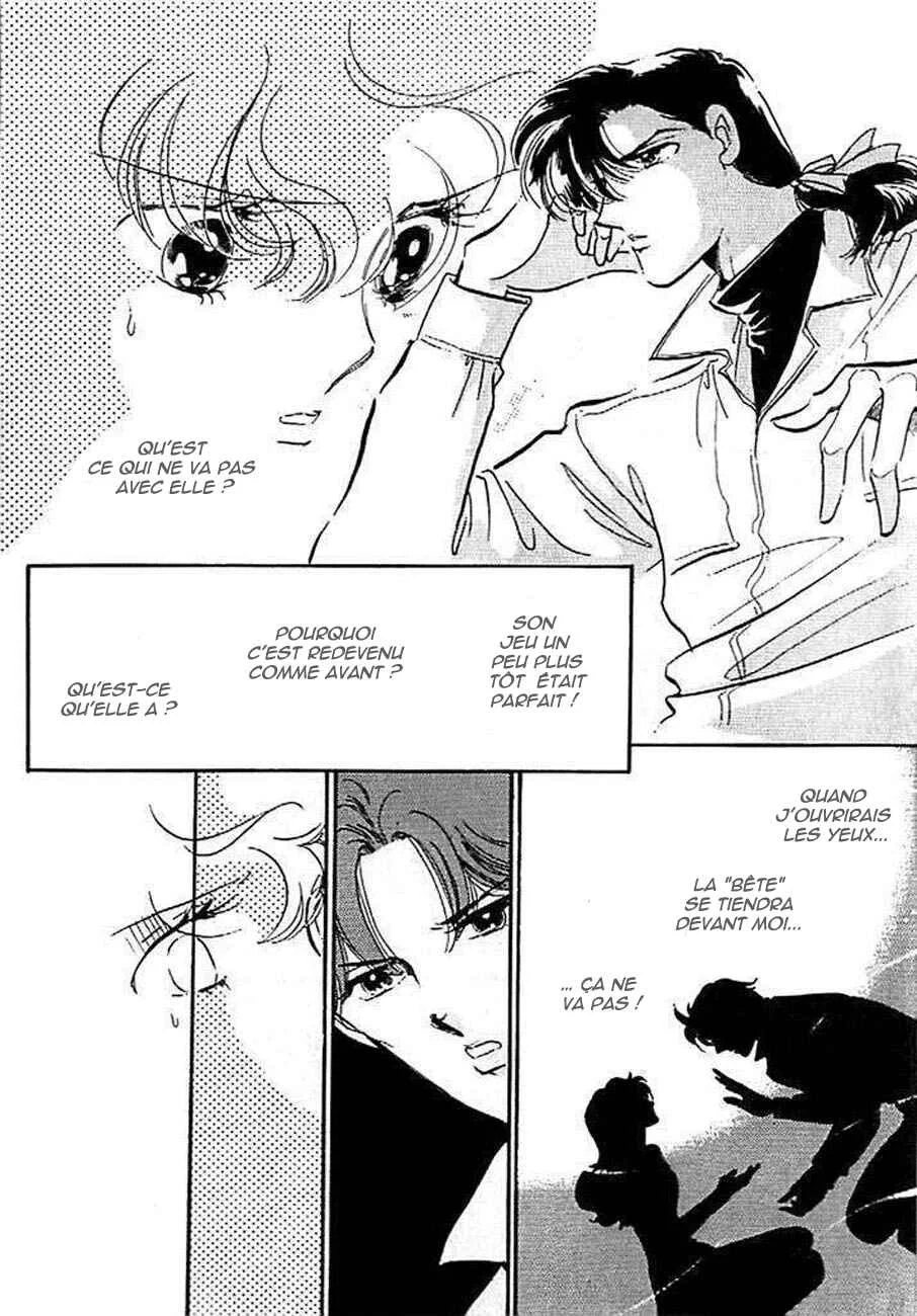 One More Marionette Chapitre 9 - Page 23