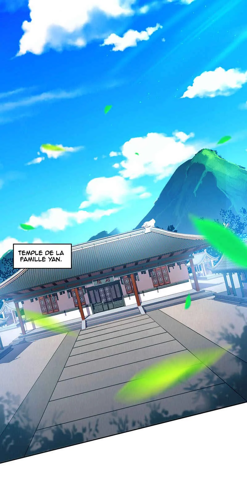 One Step Toward Freedom Chapitre 2 - Page 2