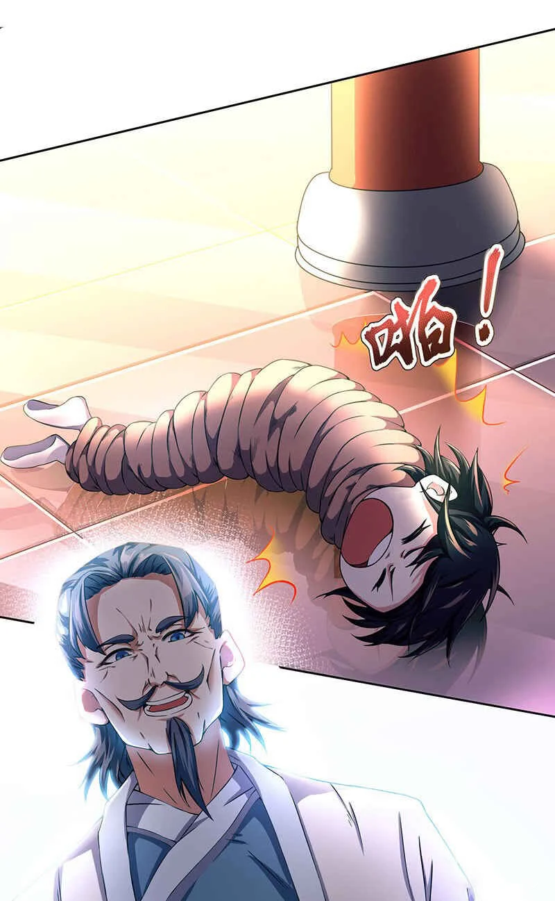 One Step Toward Freedom Chapitre 2 - Page 3