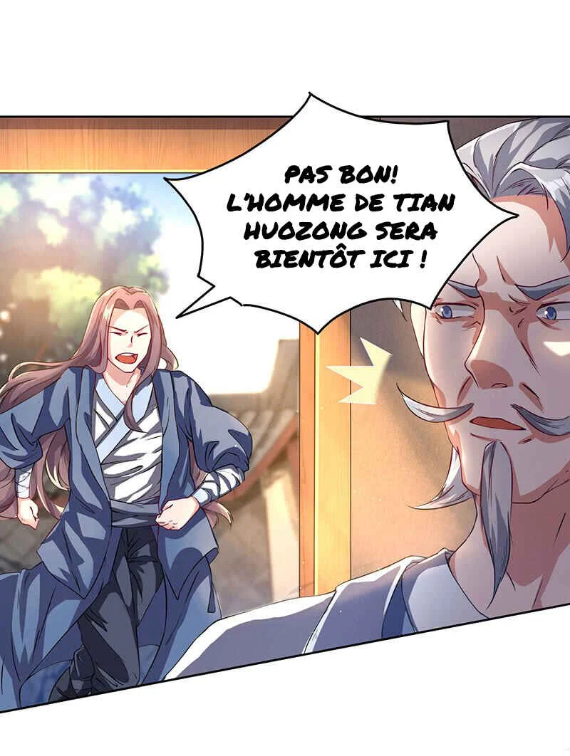 One Step Toward Freedom Chapitre 2 - Page 5