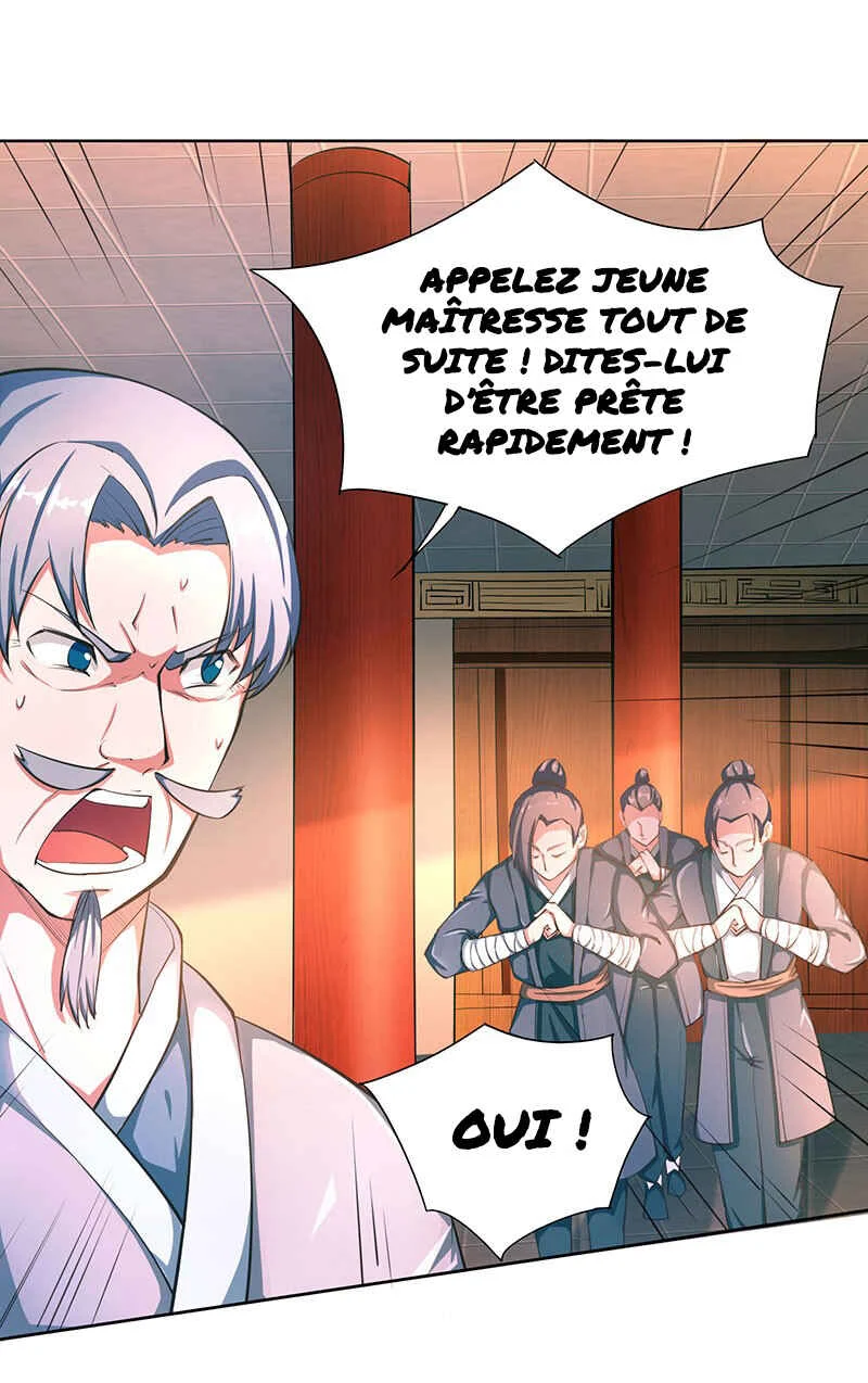 One Step Toward Freedom Chapitre 2 - Page 8