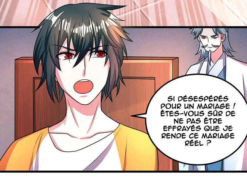 One Step Toward Freedom Chapitre 2 - Page 18