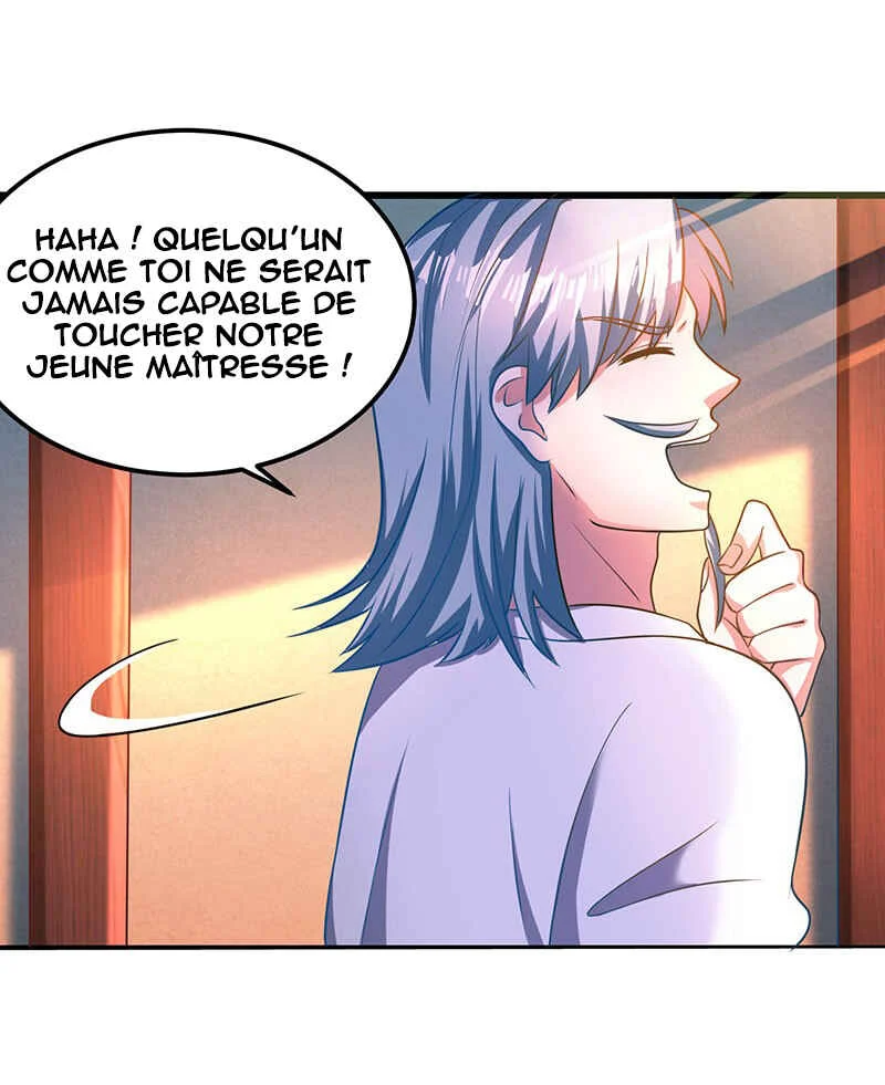 One Step Toward Freedom Chapitre 2 - Page 19