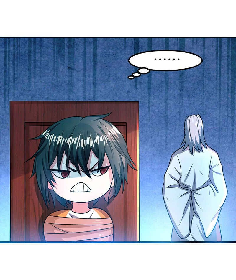 One Step Toward Freedom Chapitre 2 - Page 20