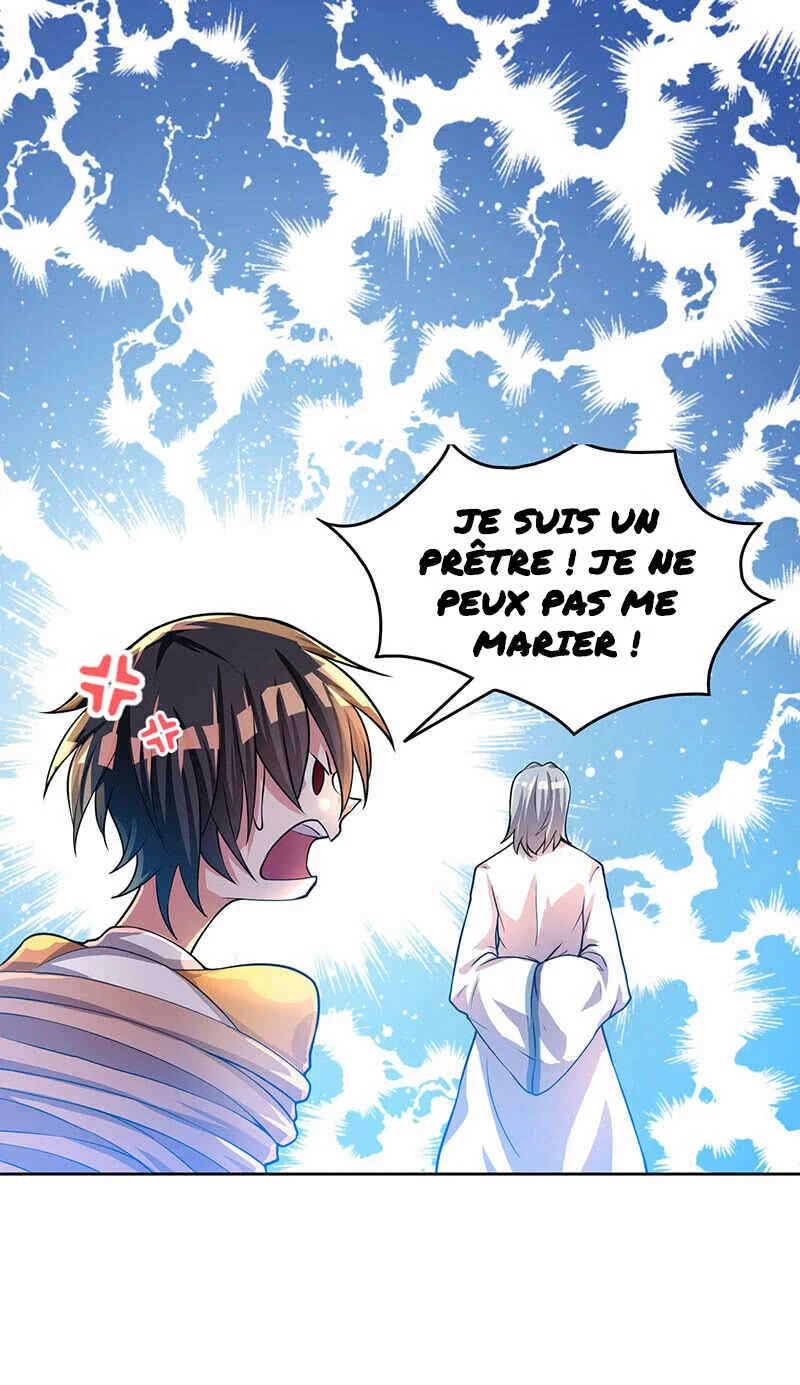 One Step Toward Freedom Chapitre 2 - Page 21