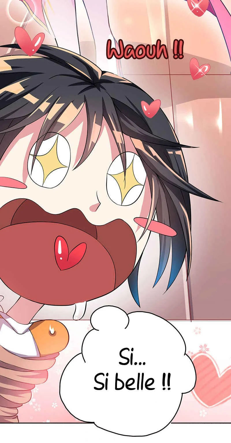 One Step Toward Freedom Chapitre 2 - Page 23
