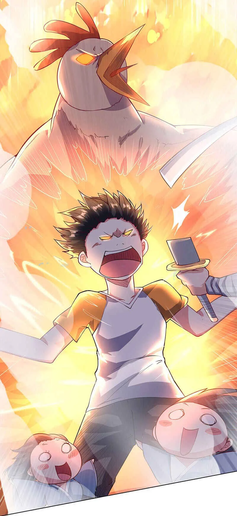 One Step Toward Freedom Chapitre 2 - Page 27