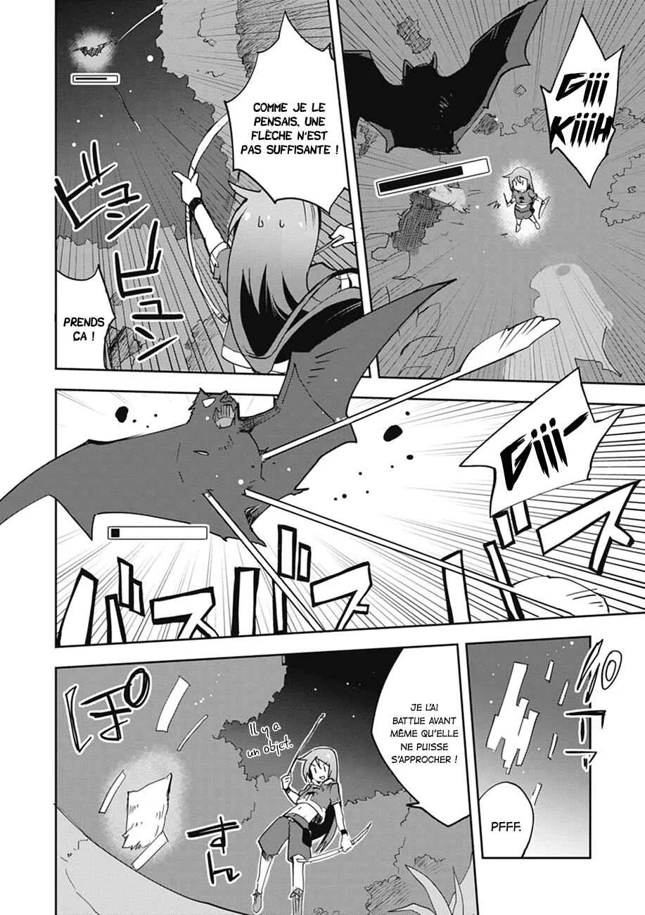 Only Sense Online Chapitre 2 - Page 25