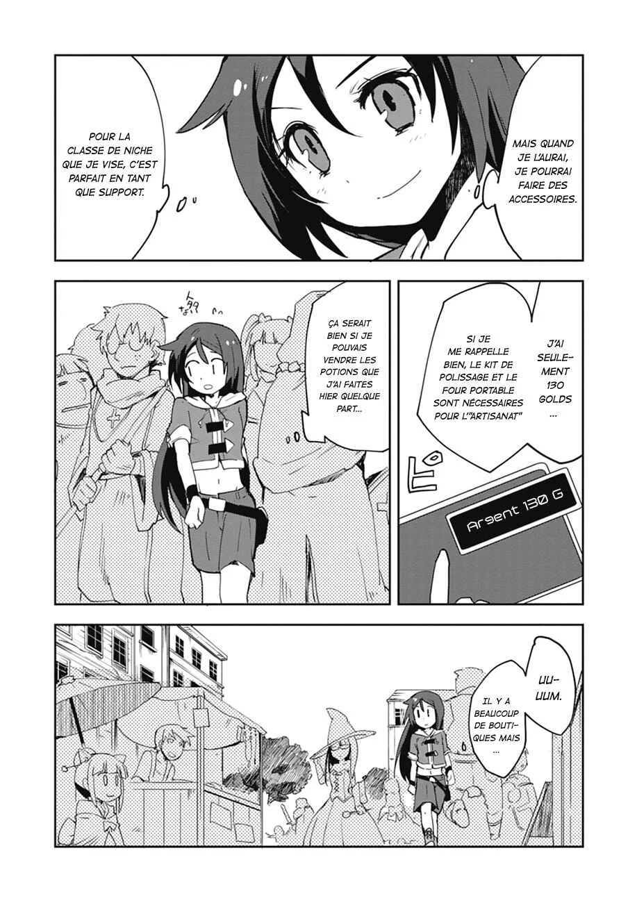 Only Sense Online Chapitre 2 - Page 29