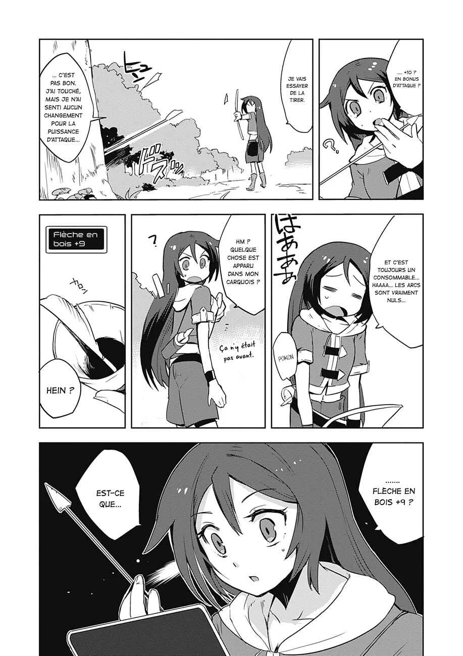 Only Sense Online Chapitre 3 - Page 8