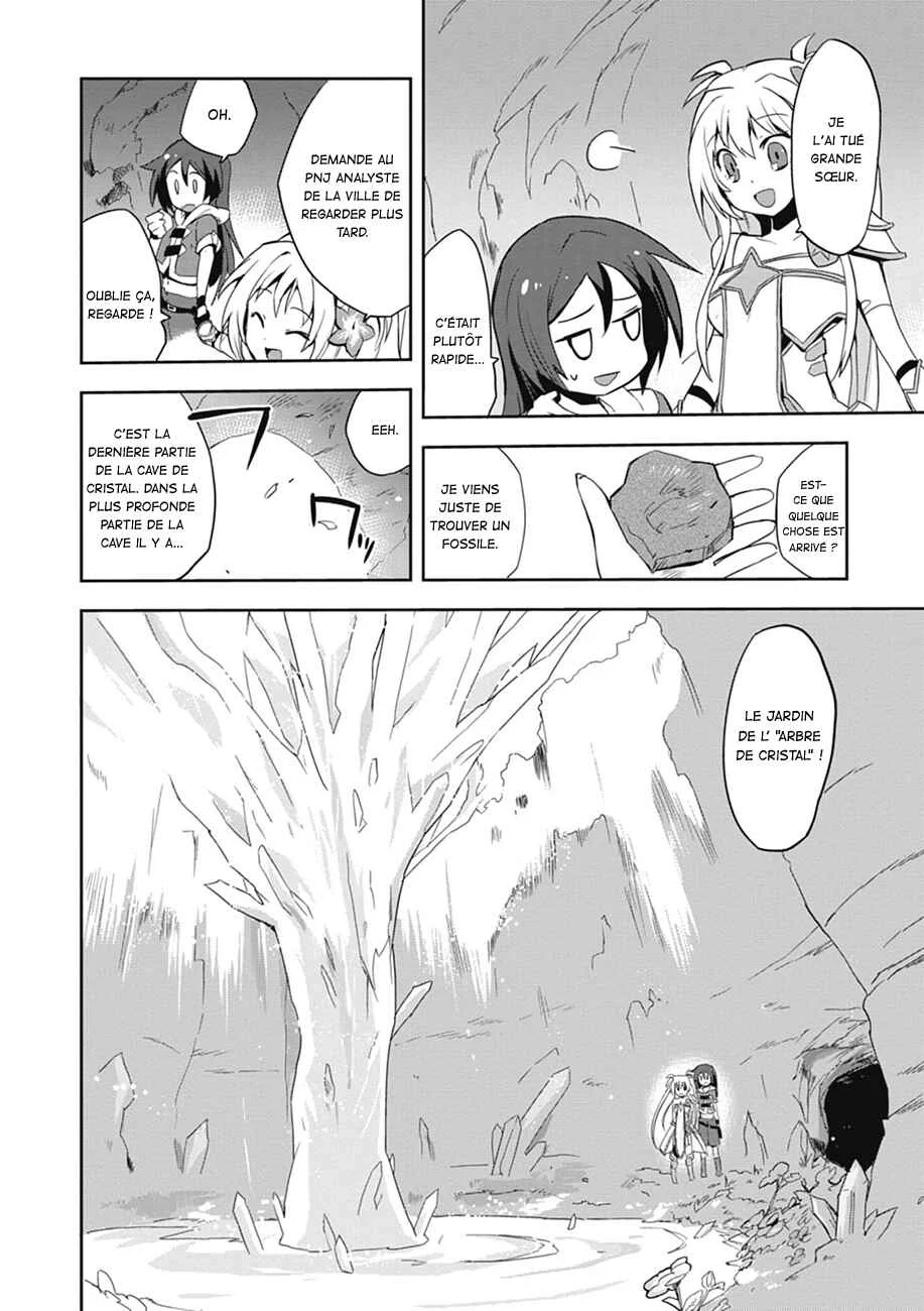 Only Sense Online Chapitre 4 - Page 29