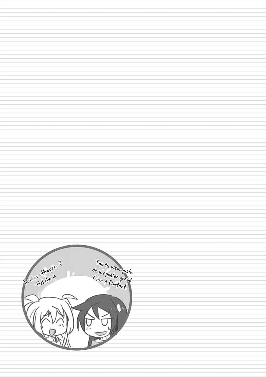 Only Sense Online Chapitre 4 - Page 32