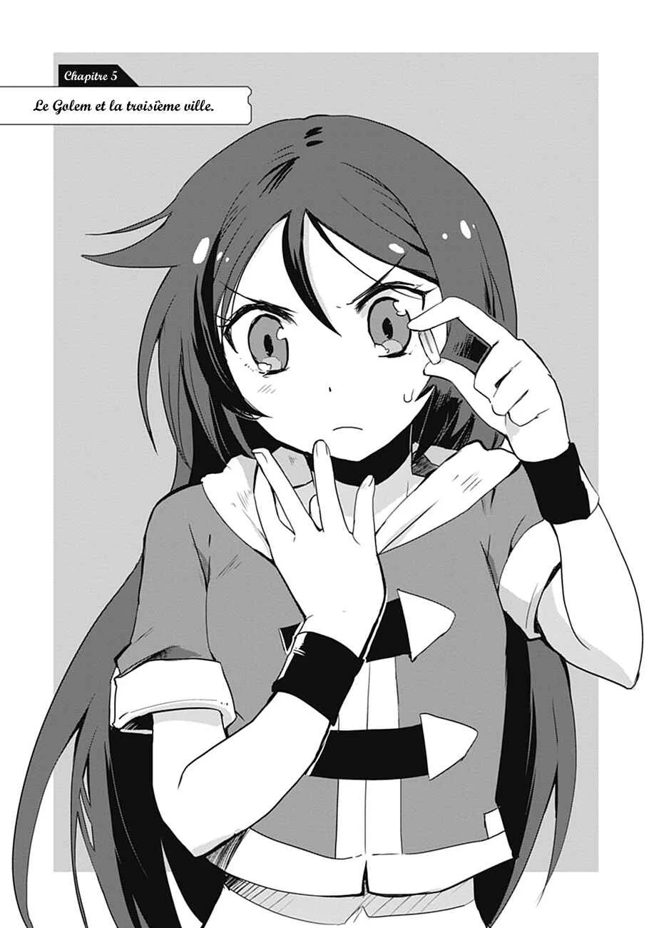 Only Sense Online Chapitre 5 - Page 2