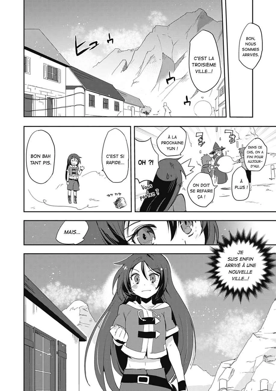 Only Sense Online Chapitre 5 - Page 31