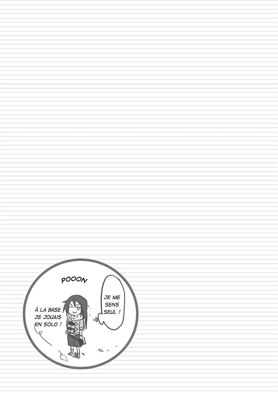 Only Sense Online Chapitre 5 - Page 32