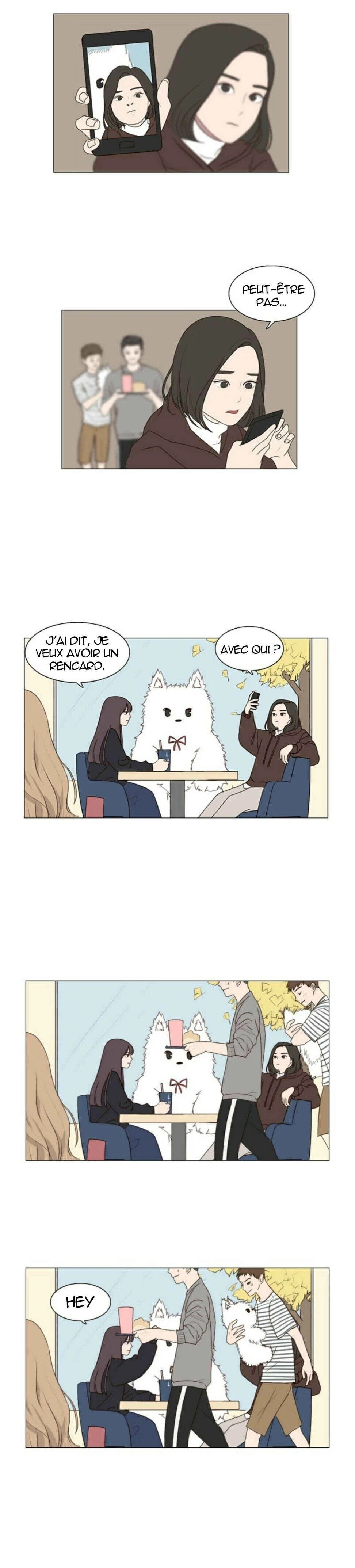 Ooh La La Chapitre 1 - Page 5