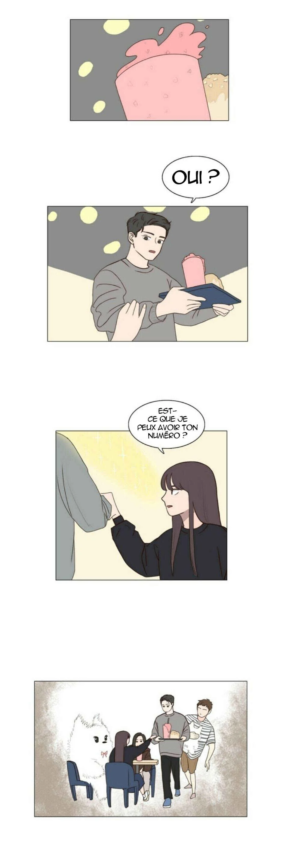 Ooh La La Chapitre 1 - Page 6