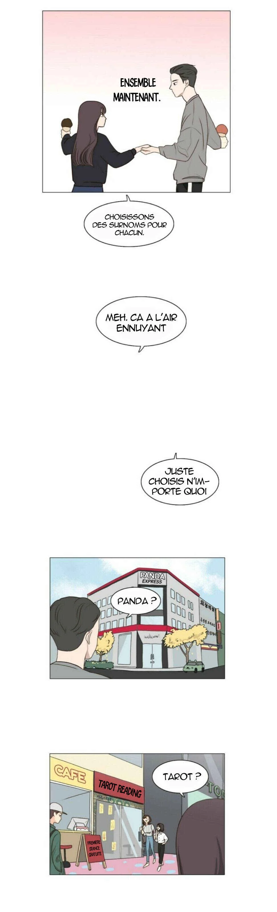 Ooh La La Chapitre 1 - Page 13