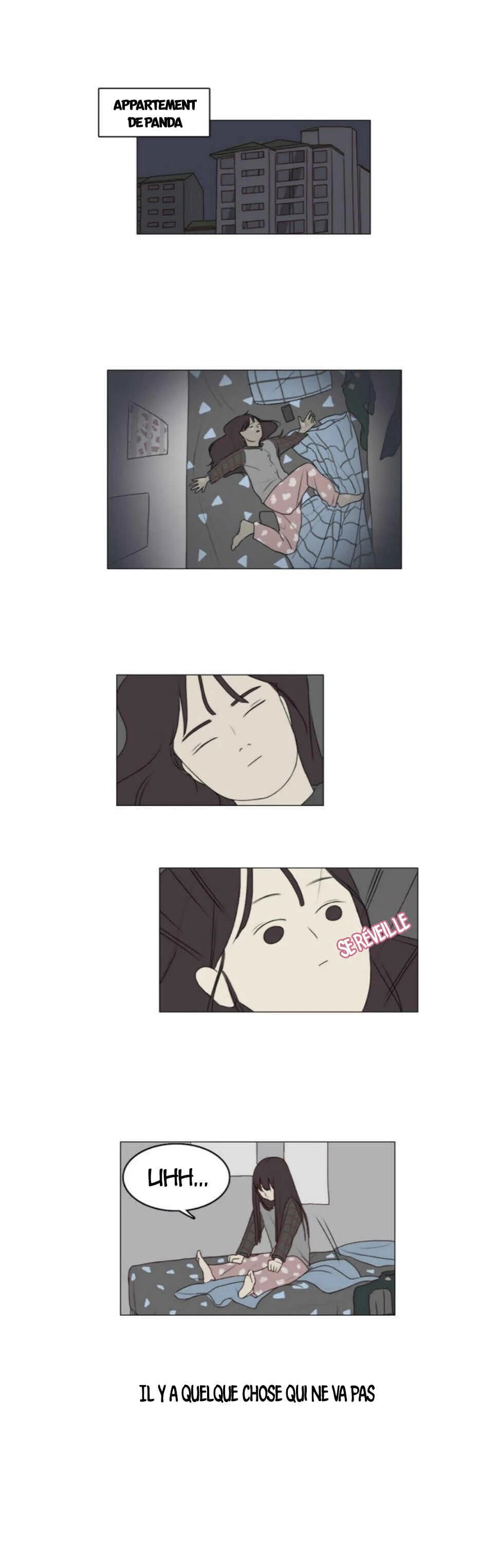 Ooh La La Chapitre 2 - Page 2