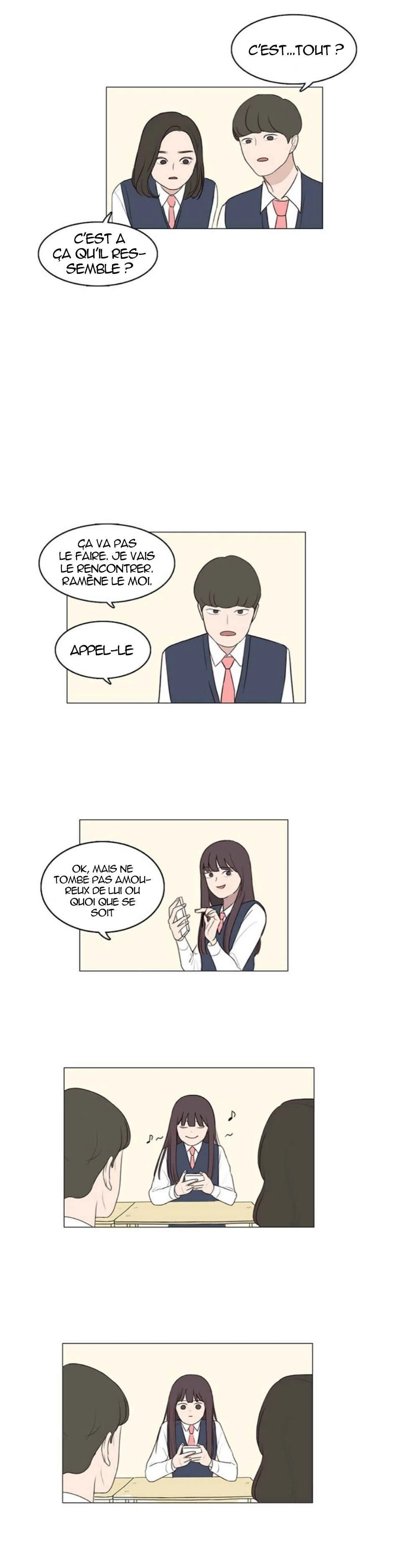 Ooh La La Chapitre 2 - Page 9