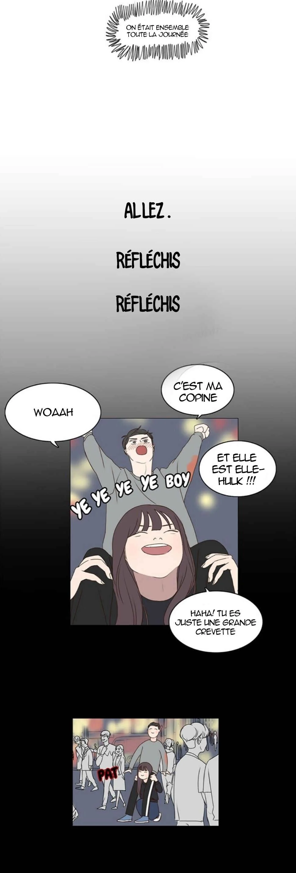 Ooh La La Chapitre 2 - Page 12